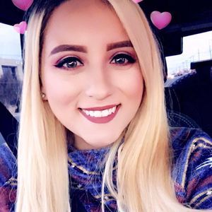 Meet your Posher, Kaytlinne